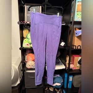 Lululemon Swift Speed High-Rise Tight 28"